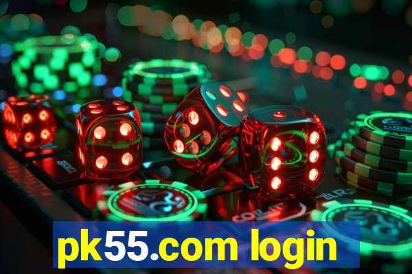 pk55.com login